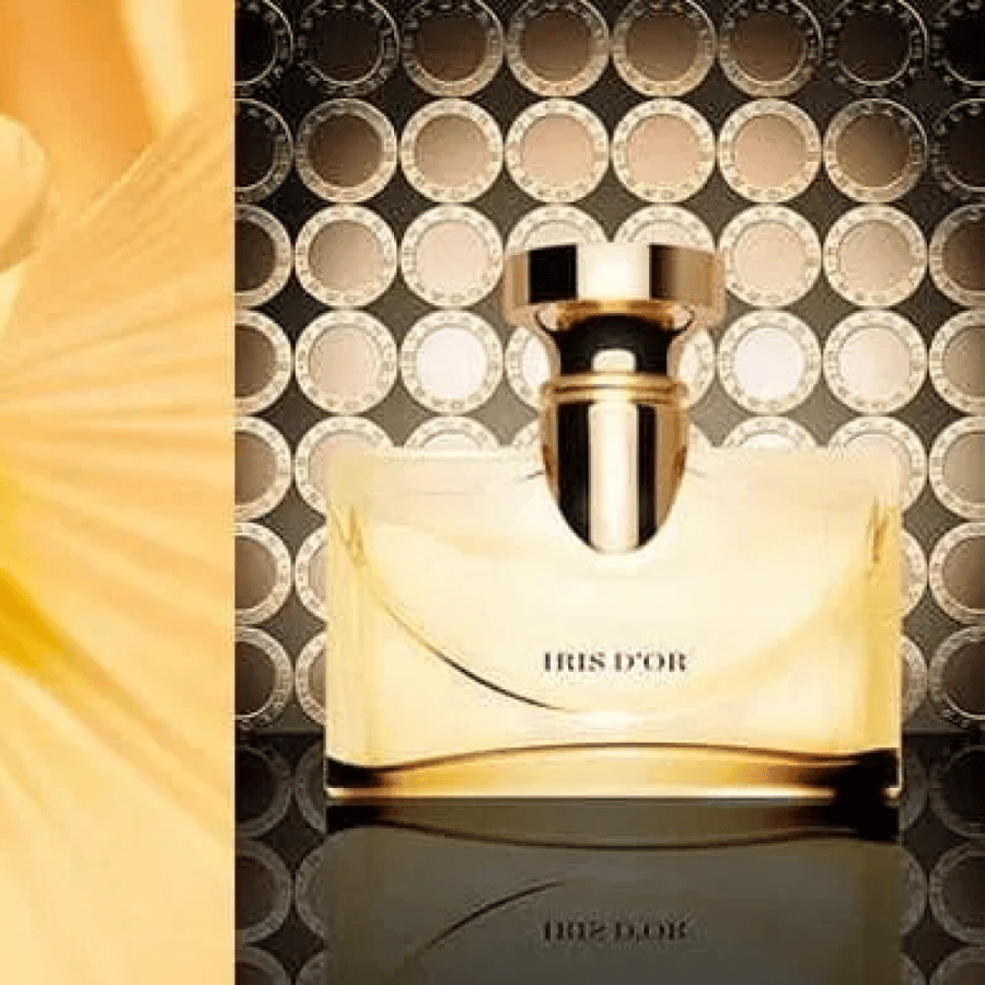 عطر بولغاري سبليندد ايرس دور او دو بارفيوم 100مل