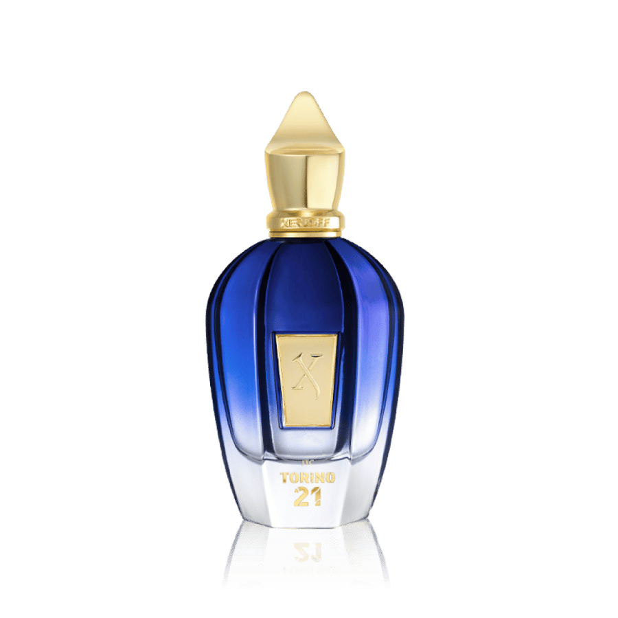 عطر زيرجوف تورينو 21 اودي بارفيوم 100مل