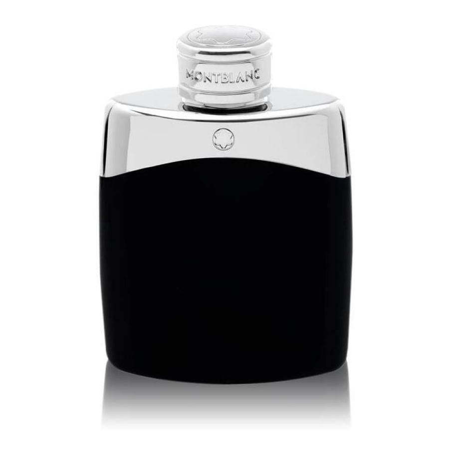 عطر مونت بلانك ليجند او دو تواليت 100مل