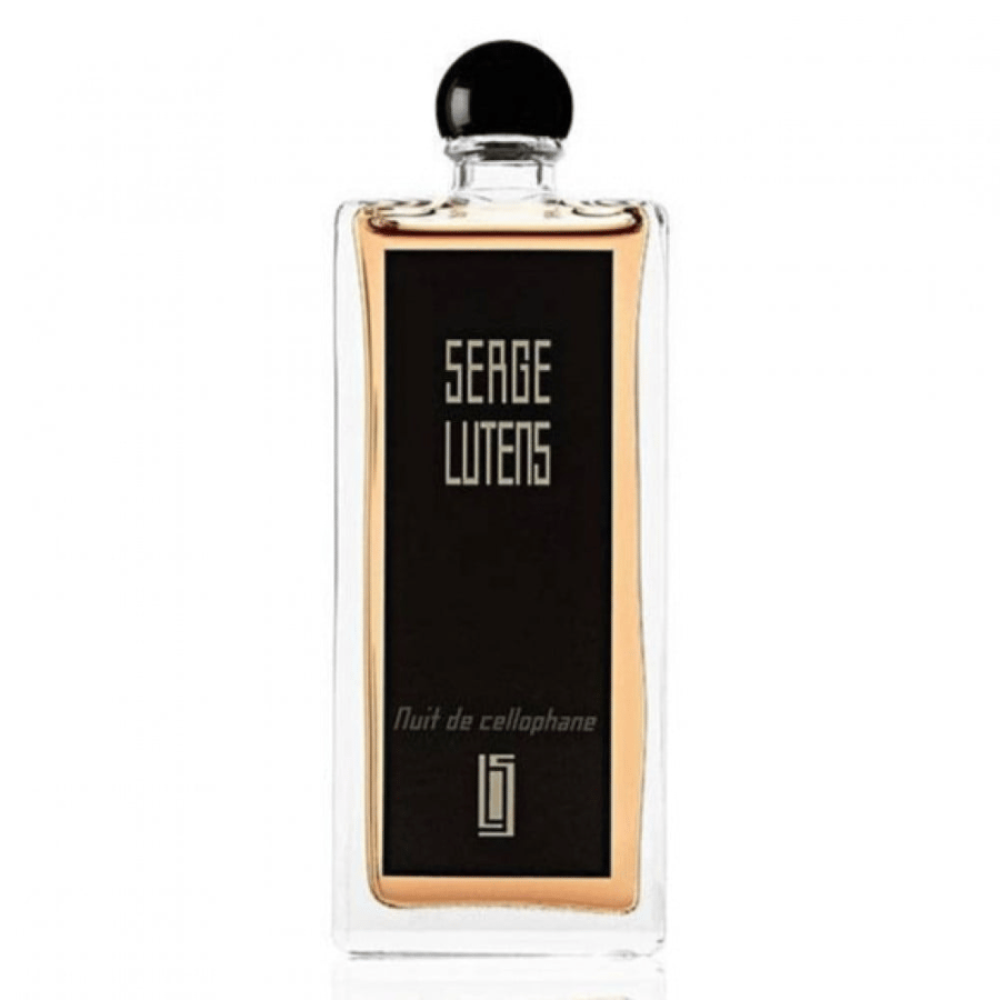 Serge Lutens Nuit de Sillage or Eau de Parfum 100ml