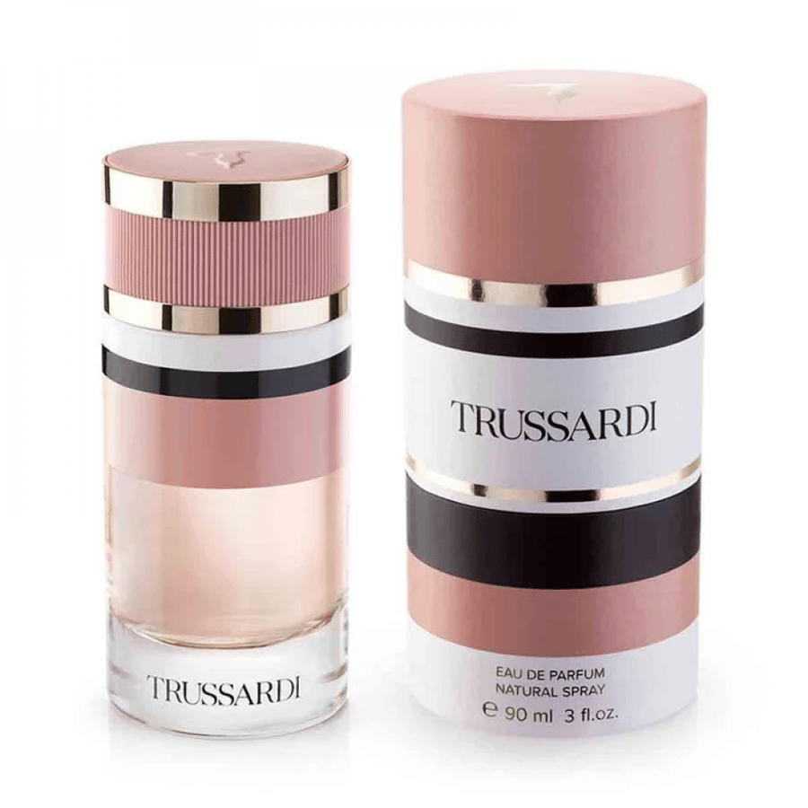 عطر تروساردي 2021 او دو بارفيوم 90مل