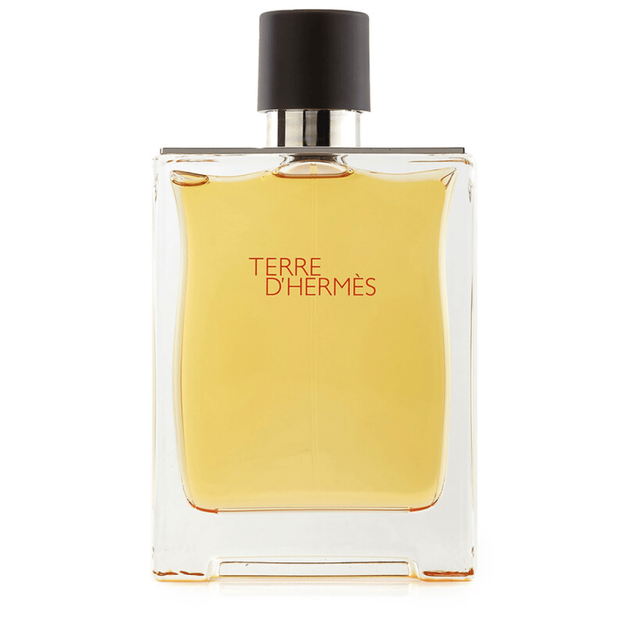 عطر هيرمس تيري دي بيور برفيوم 200 مل