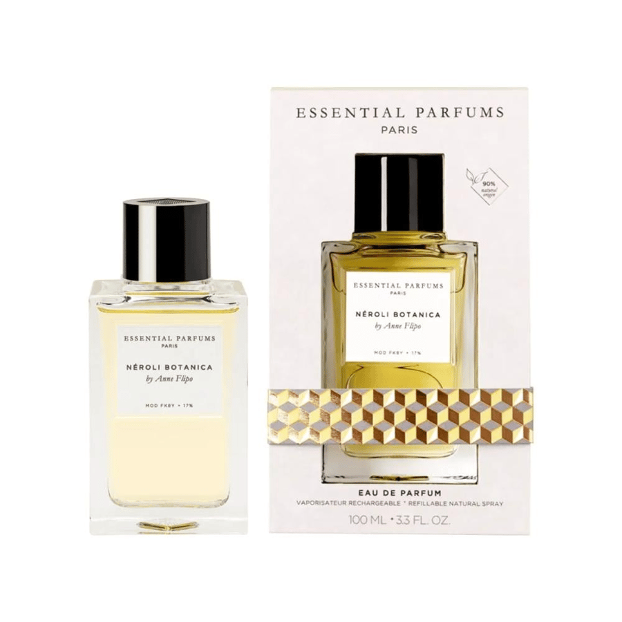Essential Neroli Botanica Oud Parfum 100 ml