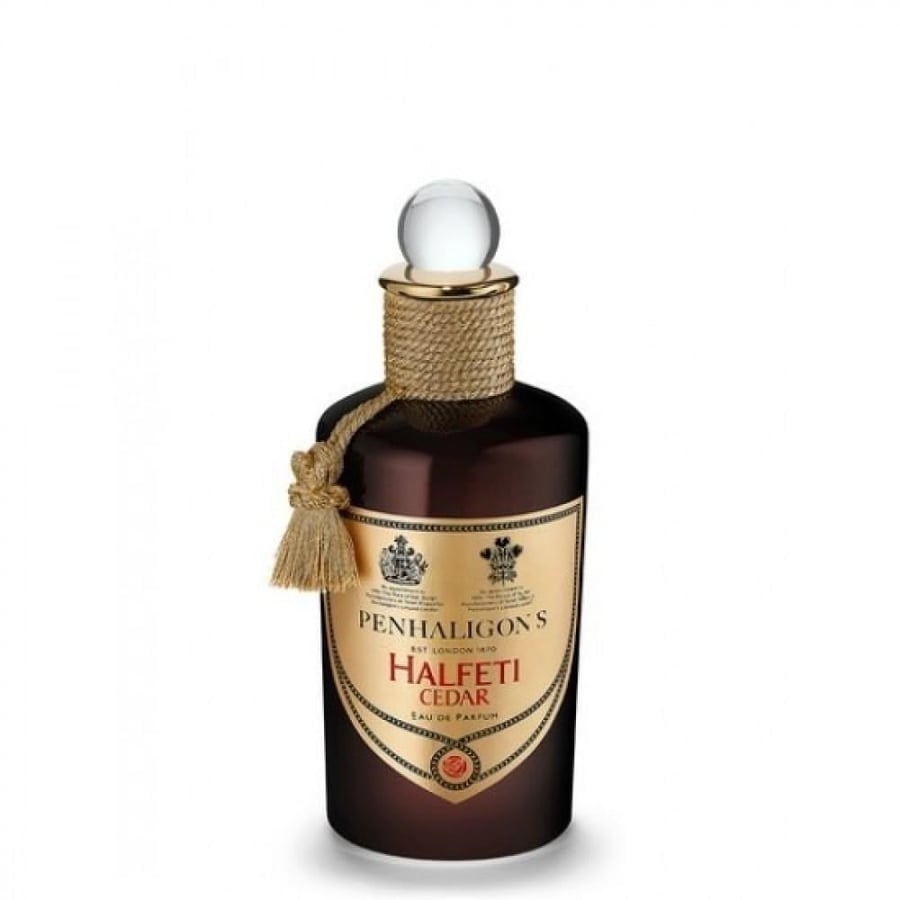 Benehlegons Halviti Cedar Eau de Parfum 100ml