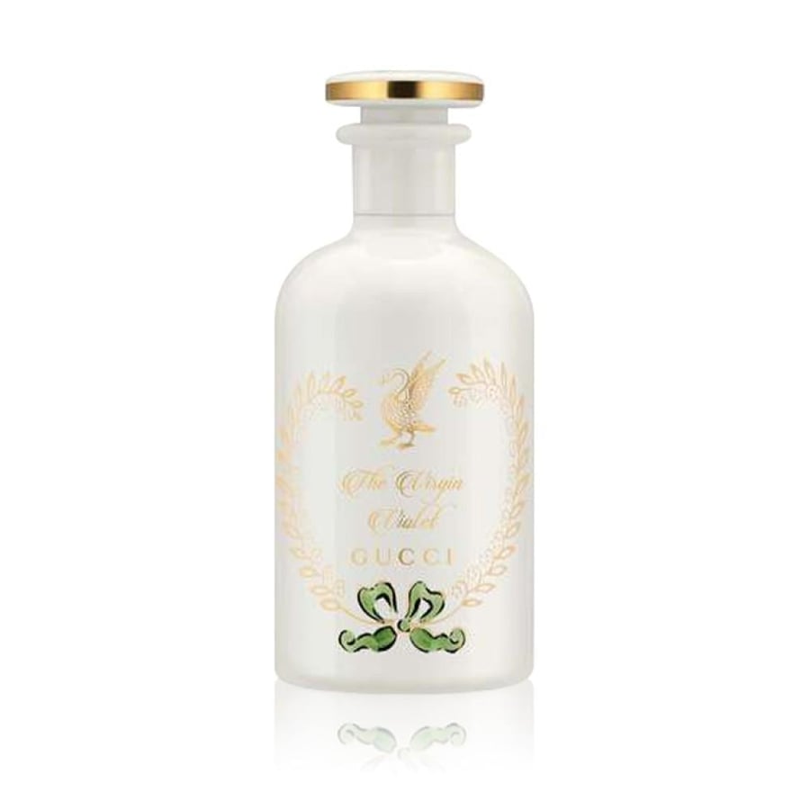 عطر قوتشي ذا فرجين فيوليت او دو بارفيوم 100مل