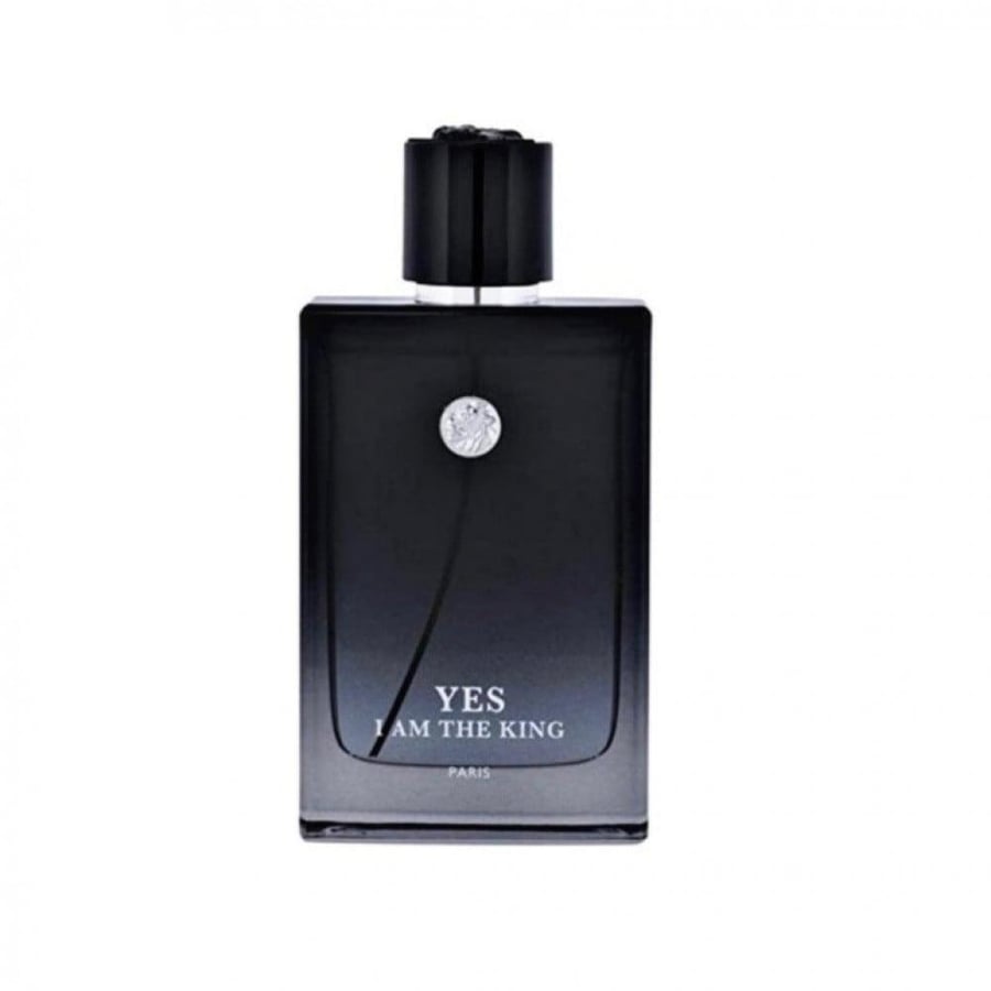 عطر يس ايم ذا كنج 100 مل
