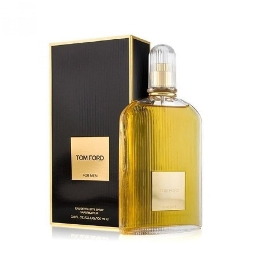 عطر توم فورد فور مان او دو تواليت 100مل