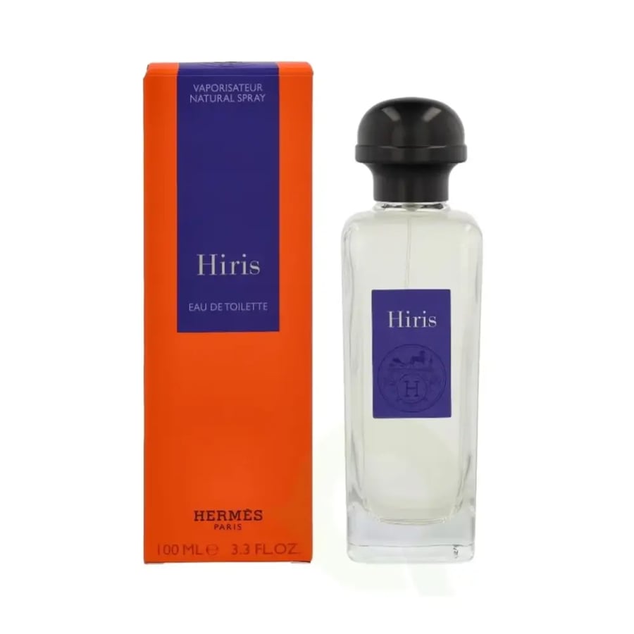 عطر هيريس أو دي تواليت للنساء من هيرميس، 100 مل