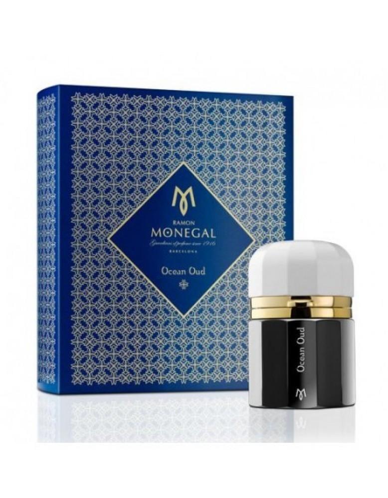 عطر رامون مونيجال اوشين عود او دو بارفيوم 50مل