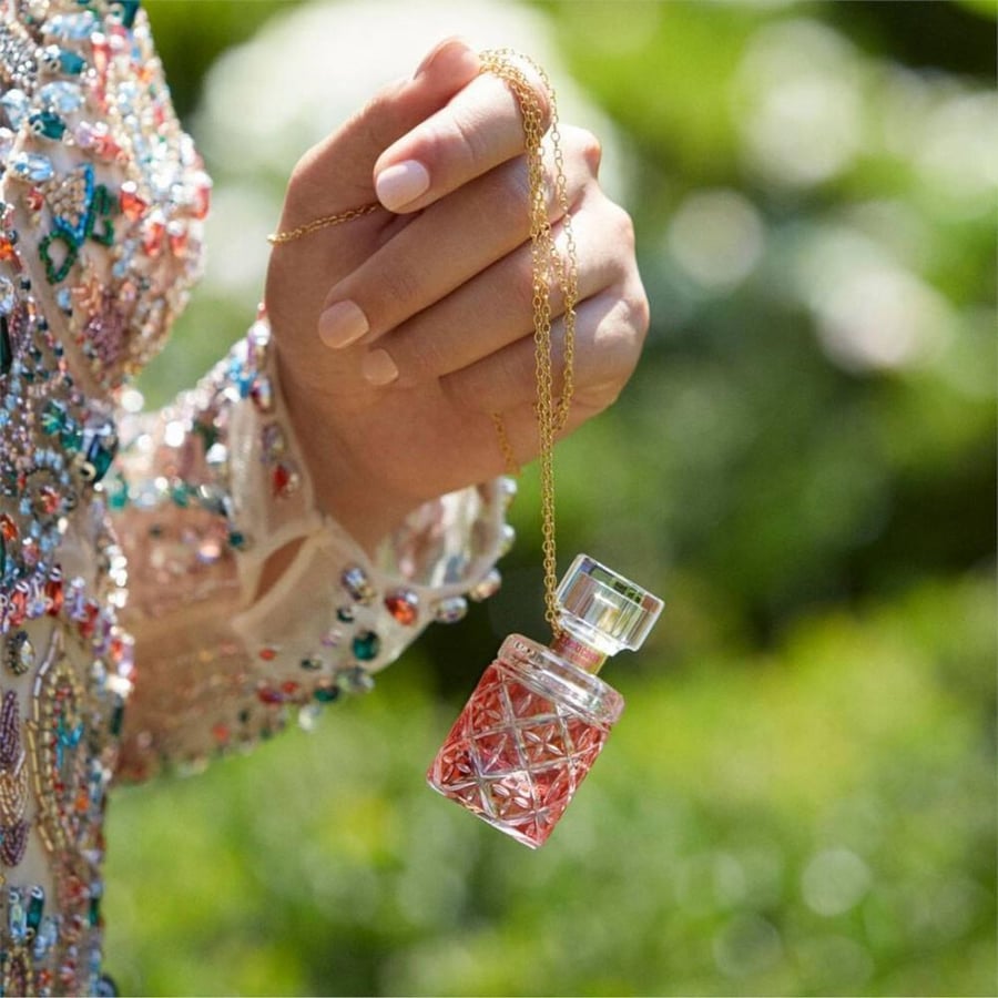 عطر روبرتو كفالي فلورانس بلوم او دو بارفيوم 75مل