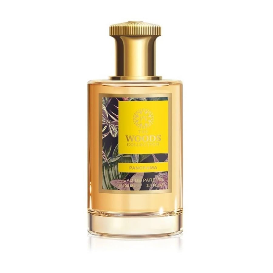 Tester The Woods Collection Panorama perfume - 100ml (without box)