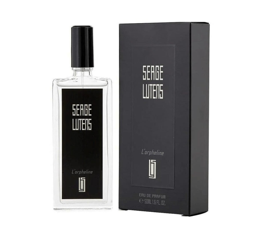 عطر سيرج لوتنس L'orpheline او دو بارفيوم 100مل