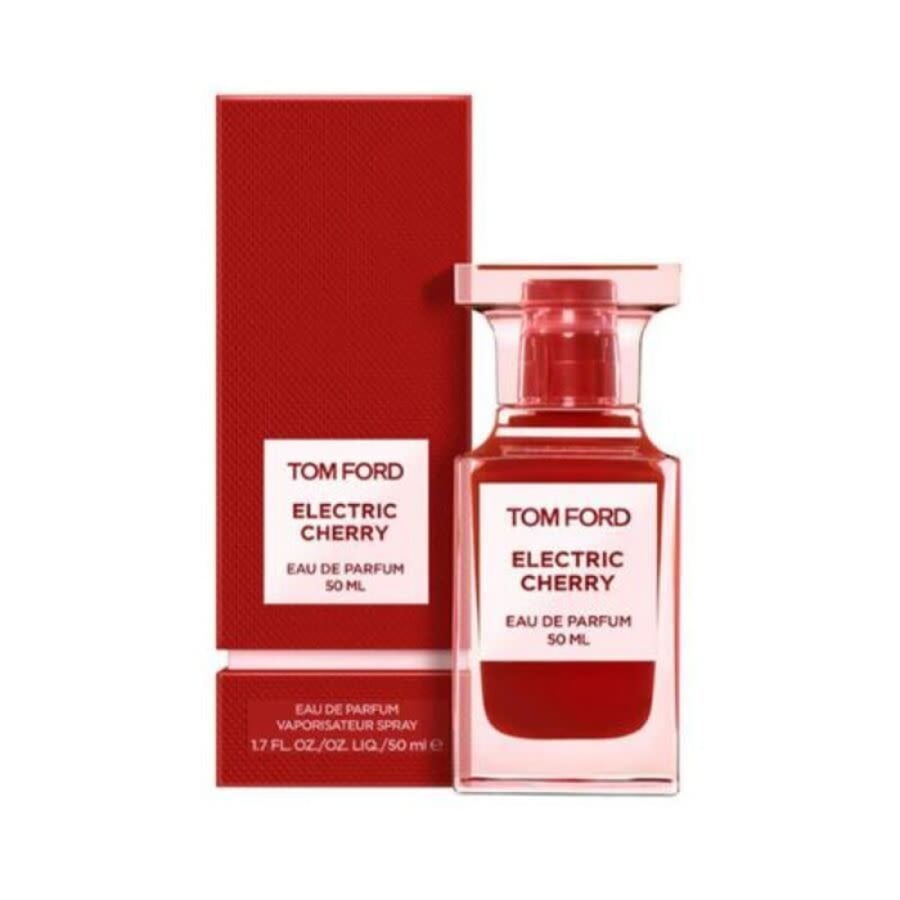 عطر توم فورد الكتريك شيري او دو بارفيوم 100مل