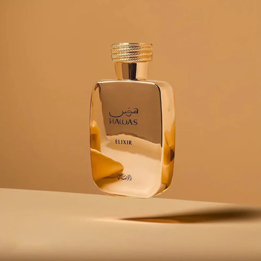 عطر الرصاصي هوس ماليبو او دو بارفيوم 100مل