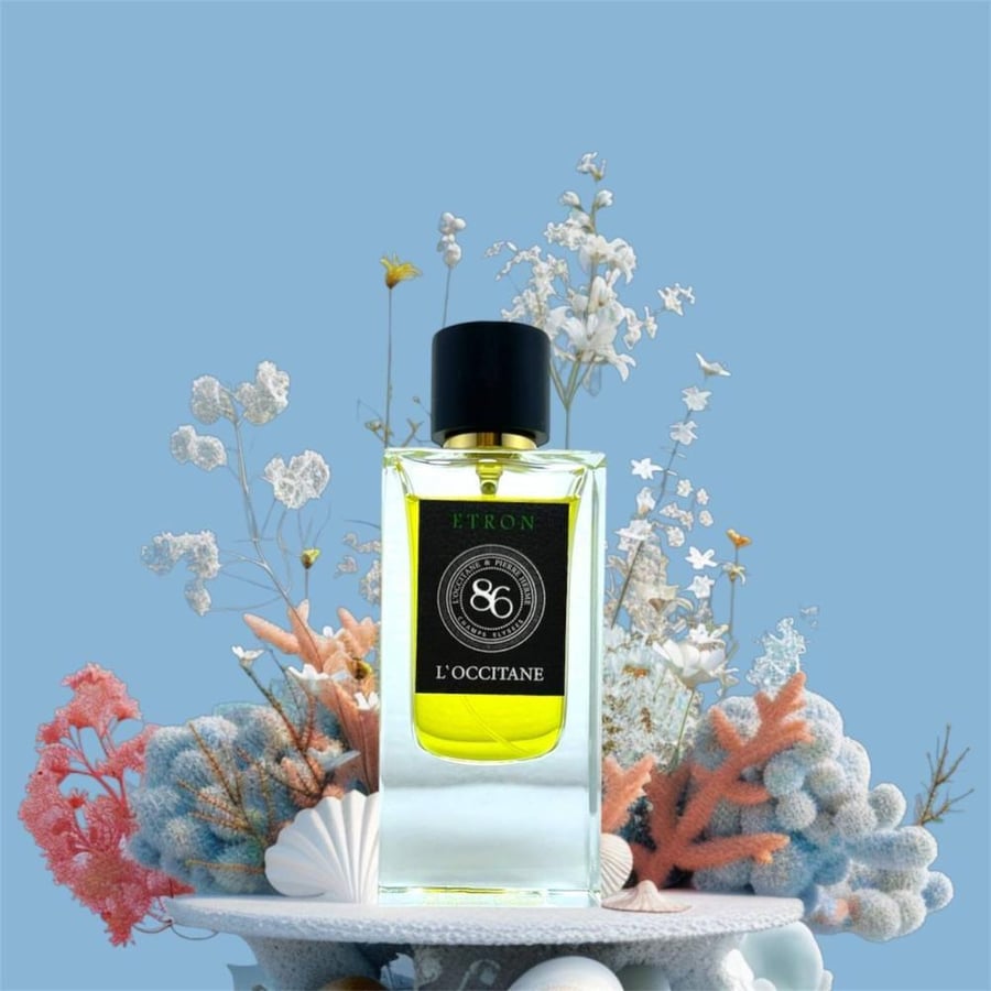 تستر عطر  لوكستيان ايترون للجنسين 85مل (بدون كرتون)