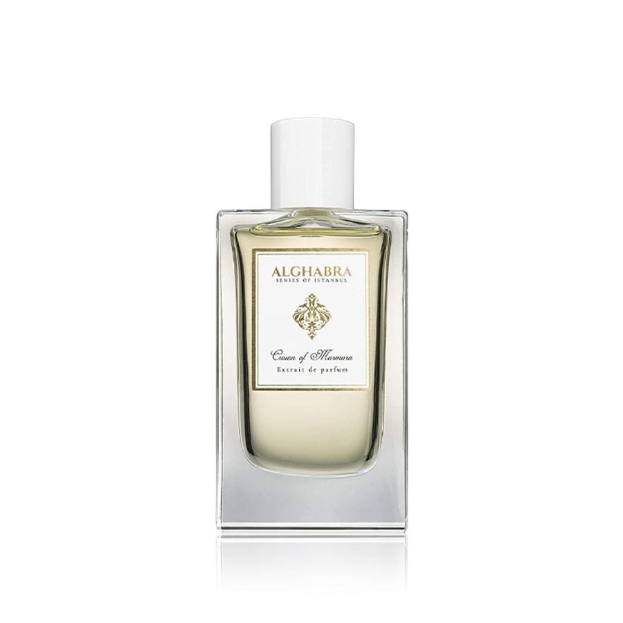عطر الغبرا كراون اوف مارمارا اكسترایت دو بارفیوم 50مل