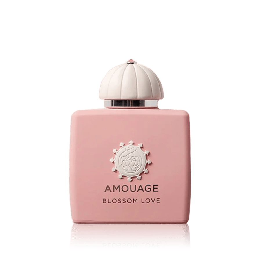 عطر امواج بلوسوم لوف النسائي او دو بارفيوم 100مل