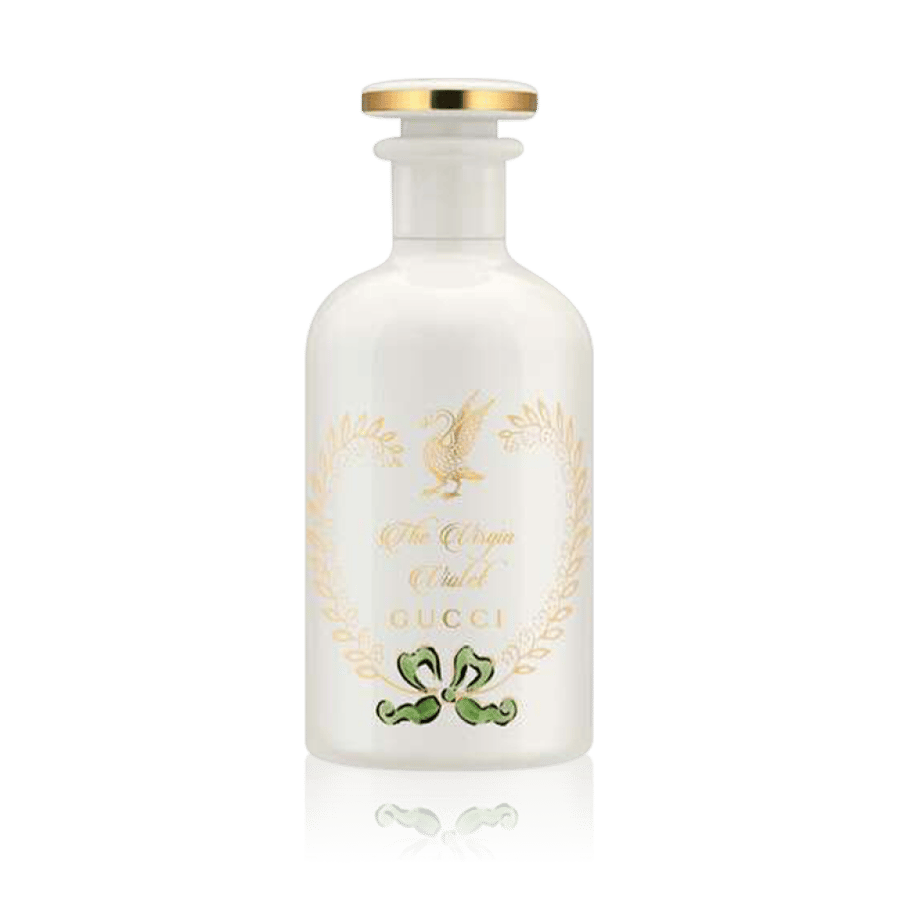 عطر قوتشي ذا فرجين فيوليت او دو بارفيوم 100مل