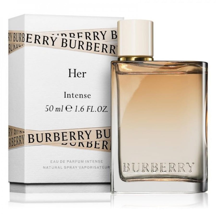 Burberry Her Intense Eau de Parfum 50ml
