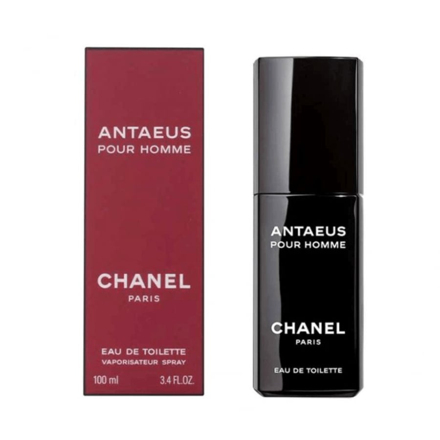 عطر شانيل انتيوس او دو تواليت 100مل