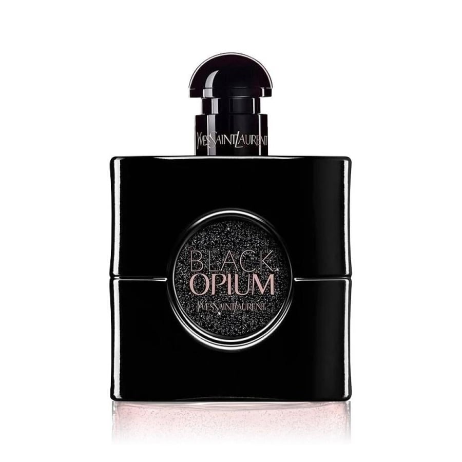 عطر ايف سان لوران بلاك اوبيوم لي بارفيوم 90مل