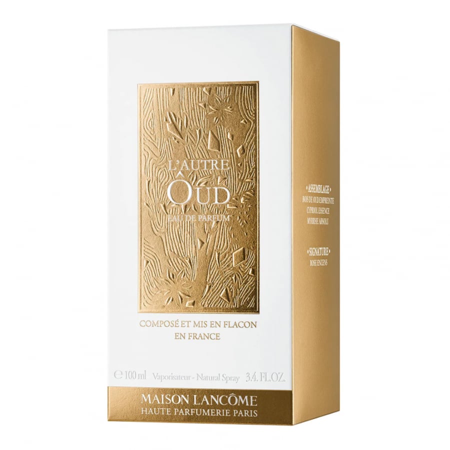 Lancôme La Nuit Trésor Oud Eau de Parfum 100ml