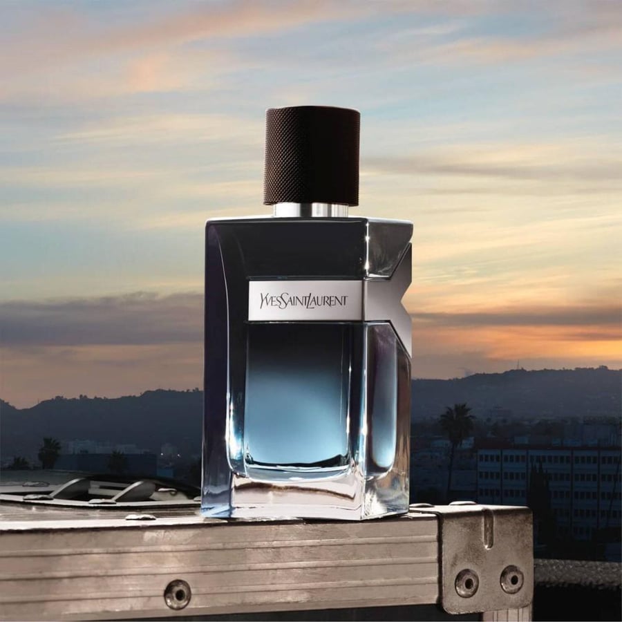 Yves Saint Laurent Y Eau de Parfum 100ml