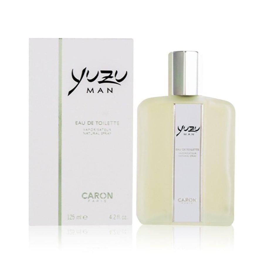 عطر كارون يوزو مان او دو تواليت 75مل