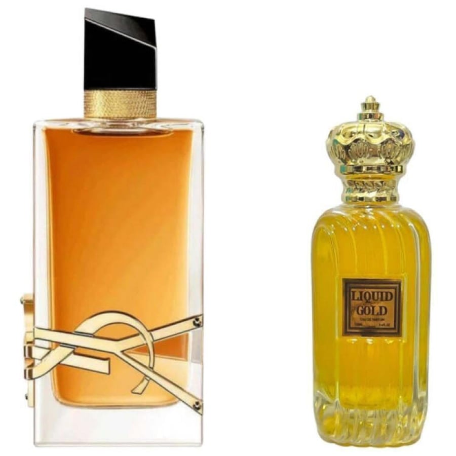 بديل عطر ليبرا انتنس - او دو بارفيوم - 100مل
