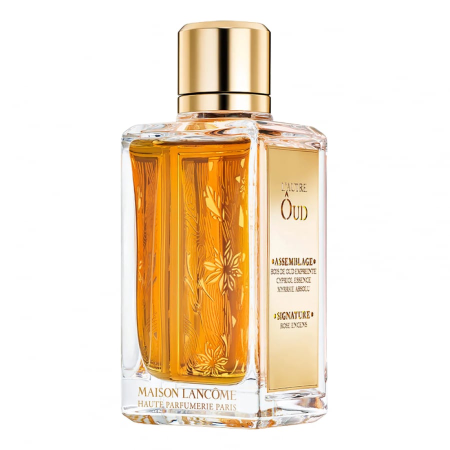 Lancôme La Nuit Trésor Oud Eau de Parfum 100ml
