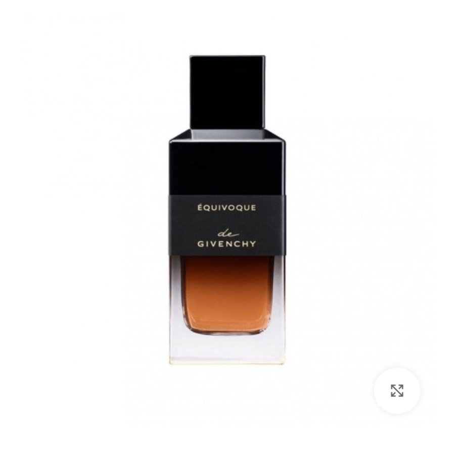 عطر جيفنشي ايكيفوك انتنس او دي بارفيوم 100 مل للجنسين