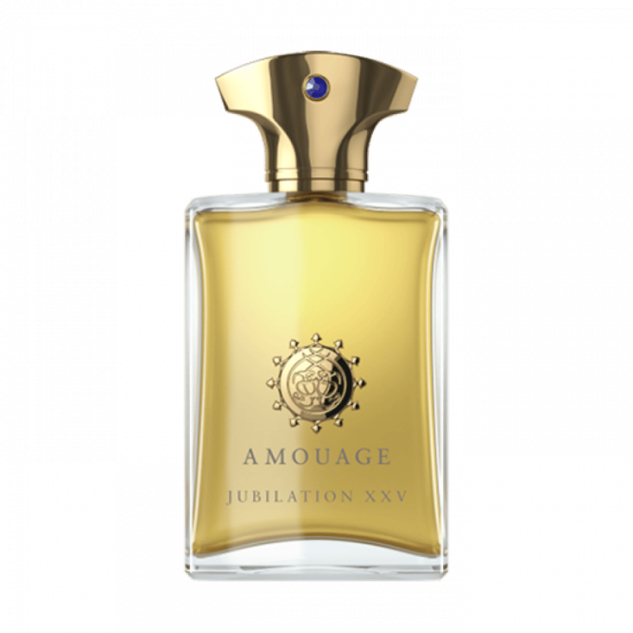 عطر جوبليشن من امواج او دي بارفيوم 100مل