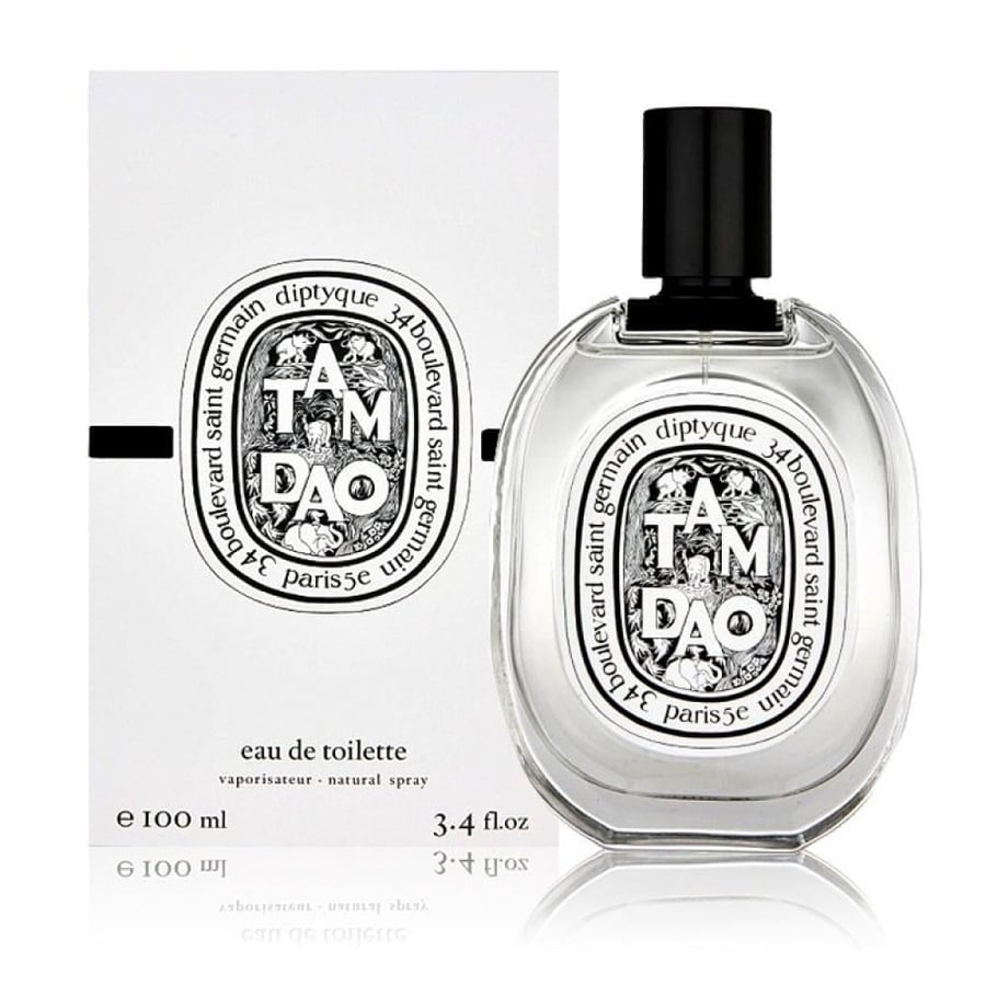 Diptyque Tam Dao Eau de Toilette 100ml