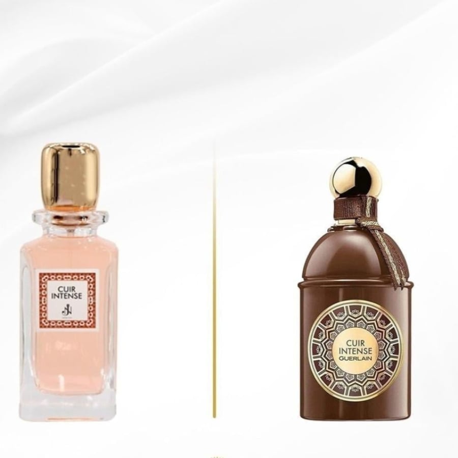 بديل عطر جيرلان كيور انتنس