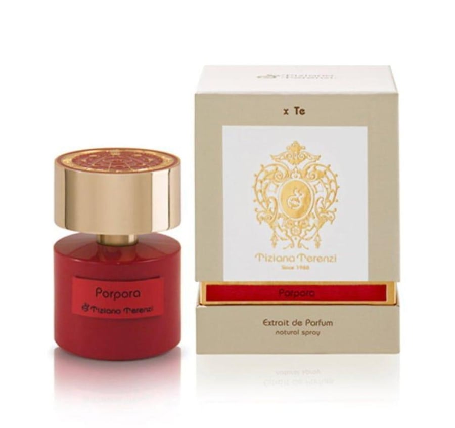Tiziana Terenzi Borbora Eau de Parfum 100ml