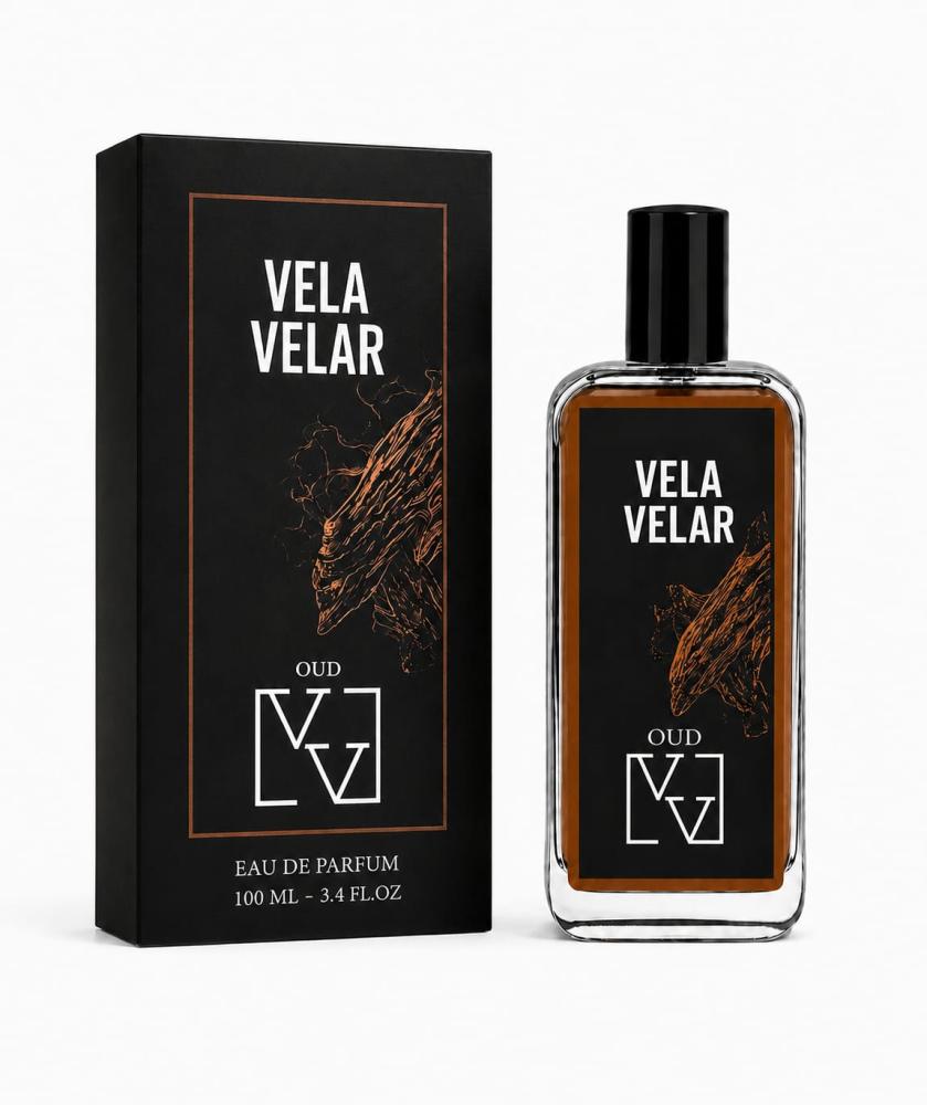 عطر عود من فيلا فيلار او دو بارفيوم للجنسين 100 مل