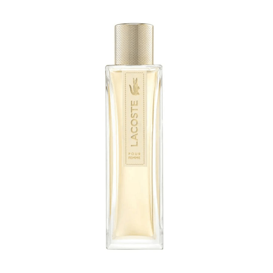 عطر لاكوست بيور فيمي او دو بارفيوم 90مل