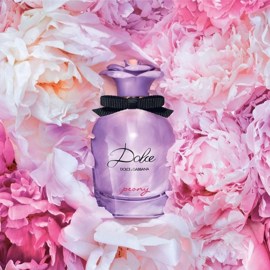 عطر دولتشي آند غابانا دولتشي بيوني او دو بارفيوم 75مل