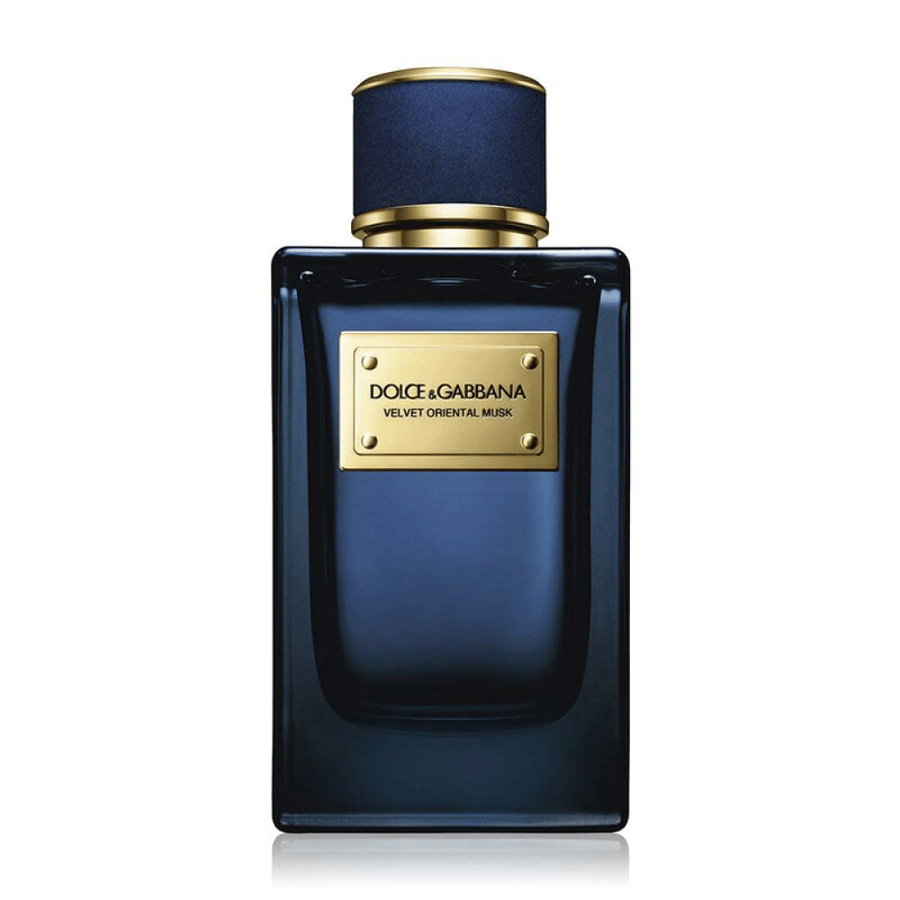 عطر دولتشي اند غابانا فيلفيت اورينتال مسك او دو بارفيوم 50مل