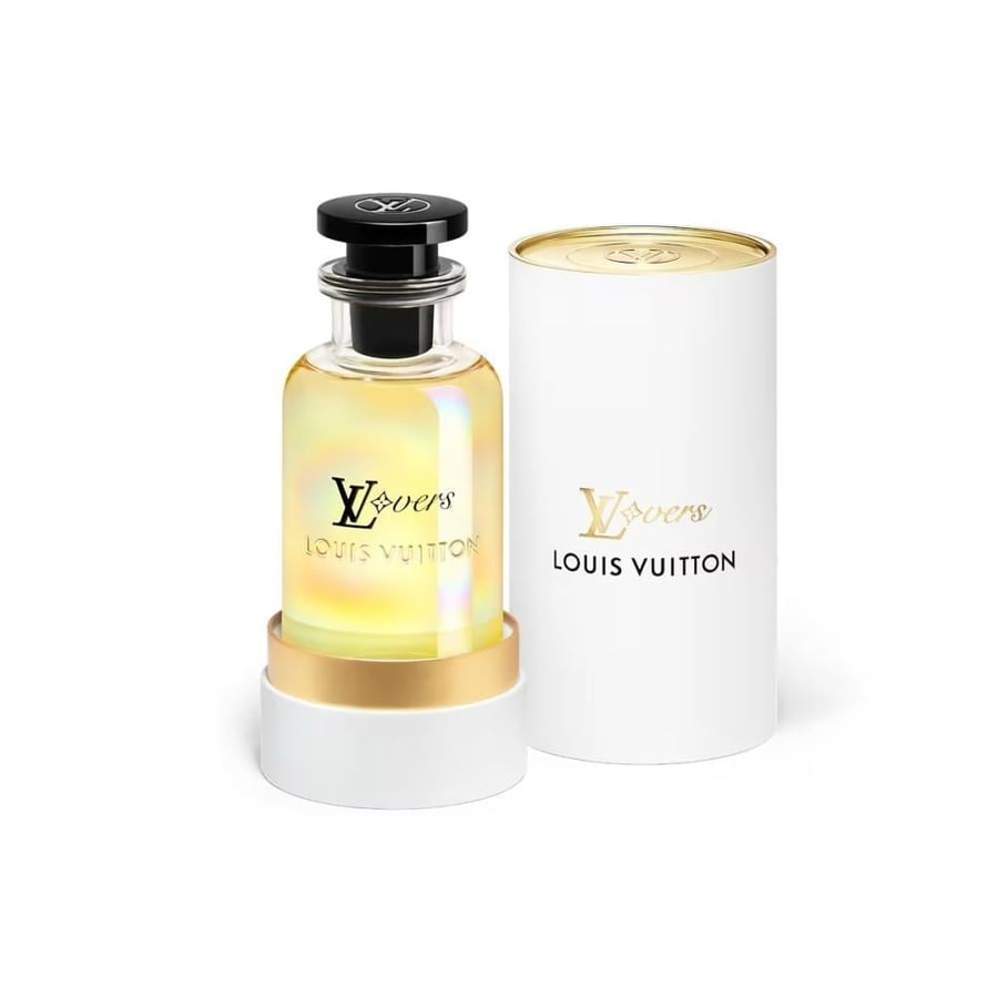 عطر لوفرز من لويس فيتون 100 مل