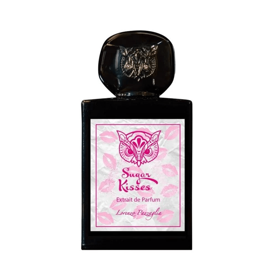 Lorenzo Pazzaglia Sugar Kisses Extrait de Parfum 50ml