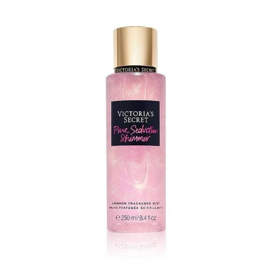 معطر جسم فیكتوریا سیكرت بیور سیداكشن شیمیر 250مل