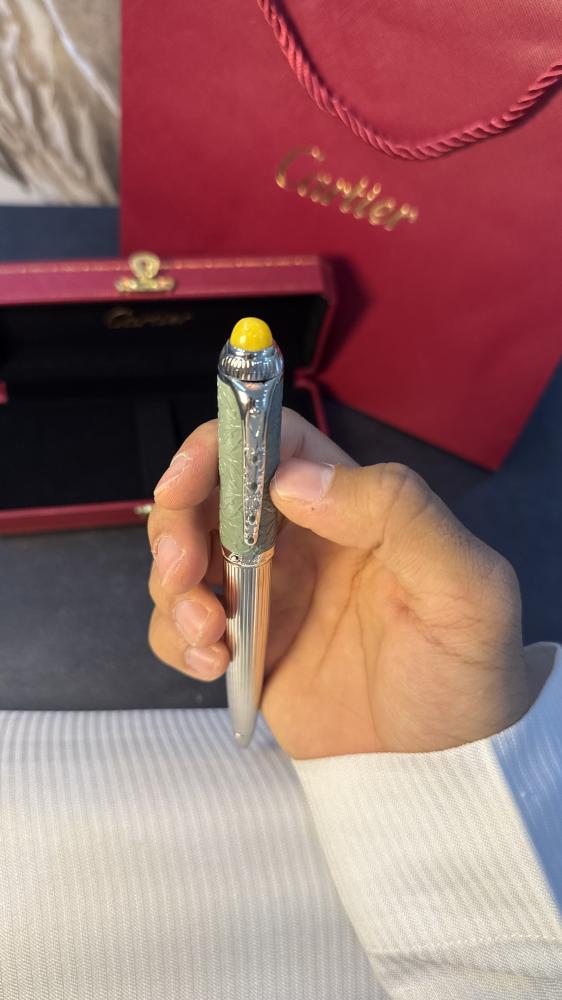 قلم كارتير ردوتسر زيتي