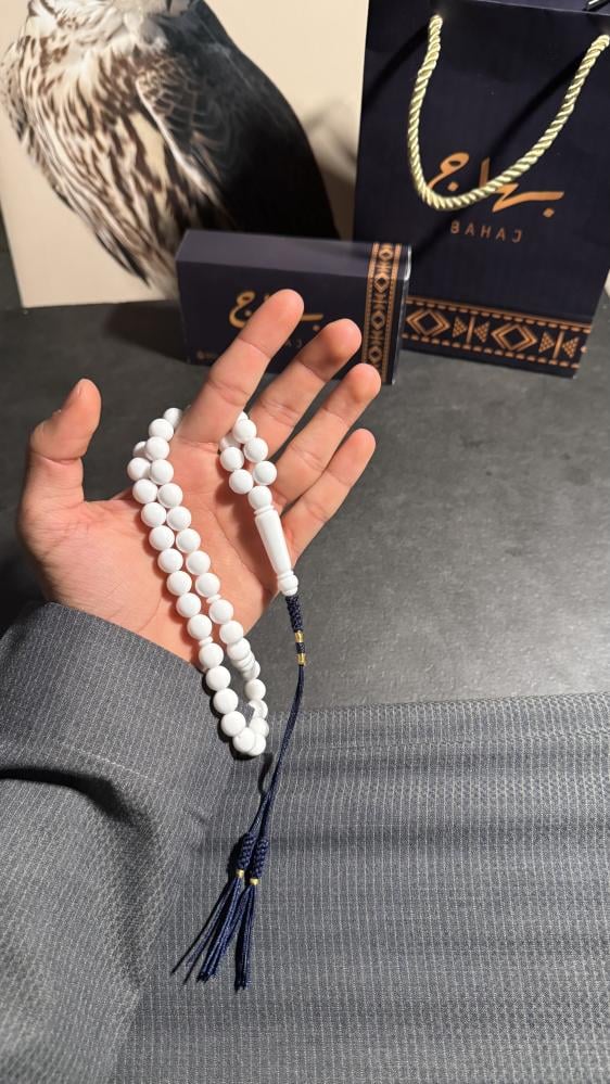 سبحة بكلايت كركوشه