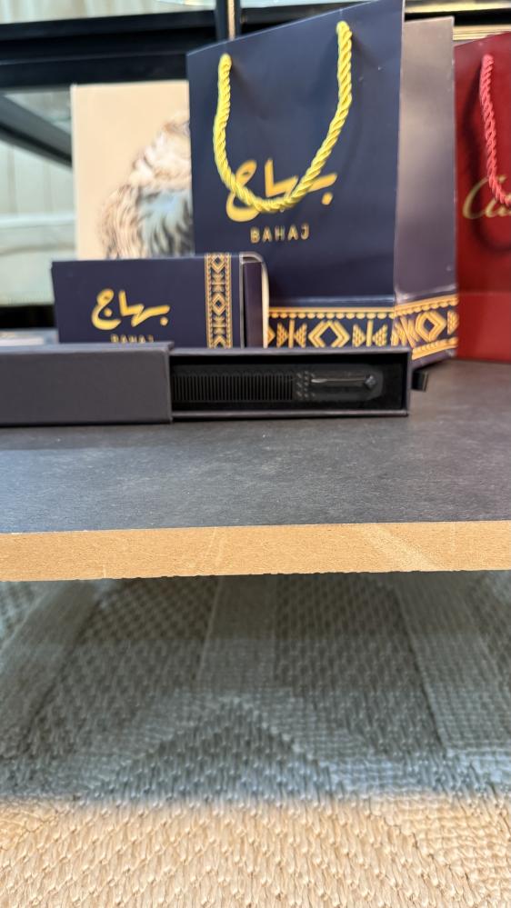 مكد اسود
