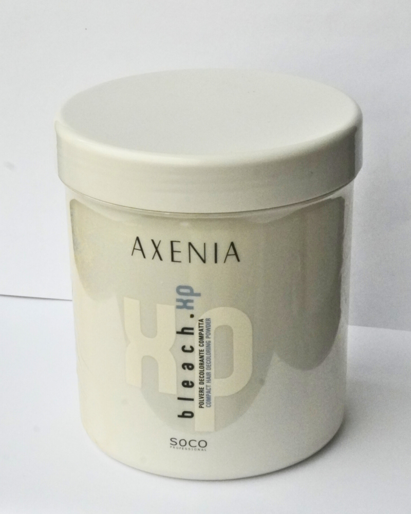Highlighting powder, Blitch Exina Extra XP - professional pressed lightening powder
