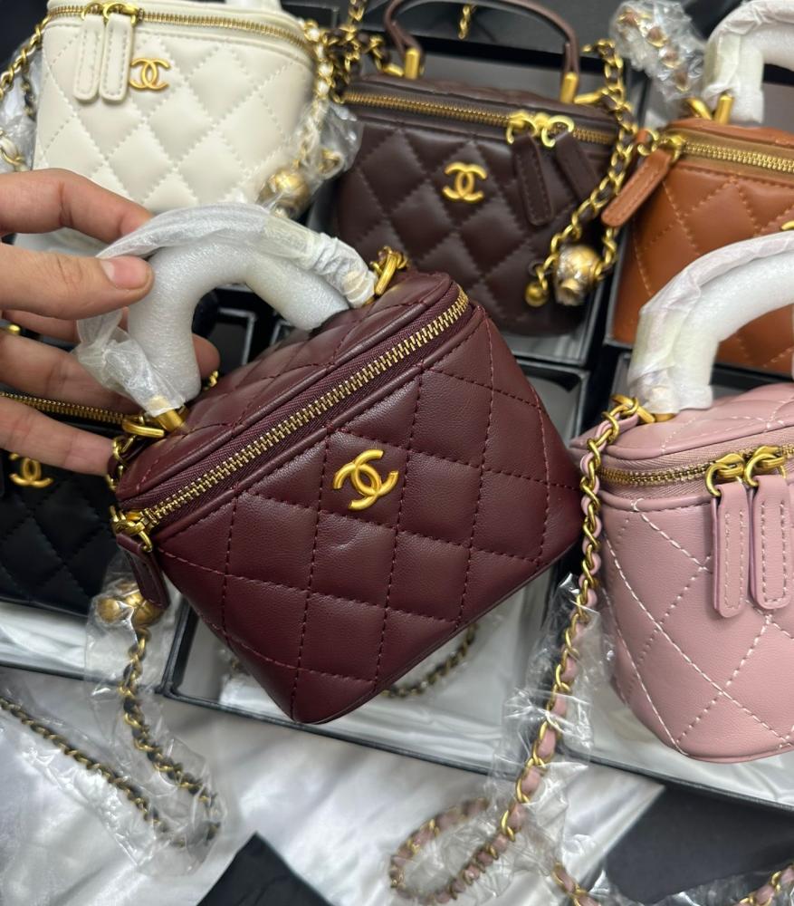 Chanelدرجه اولى