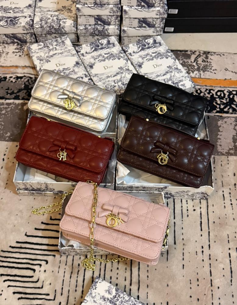 حقيبة - ديور درجه اولى