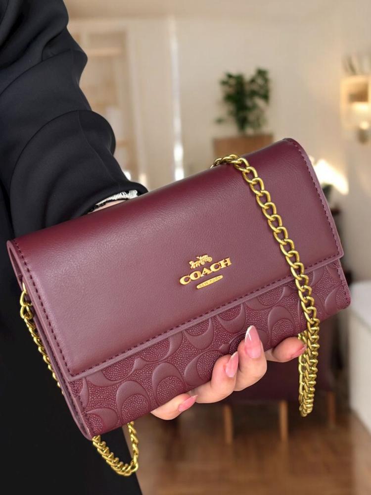 كوتش درجه اولى