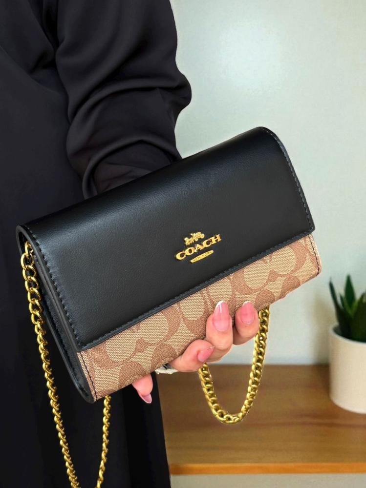 كوتش درجه اولى
